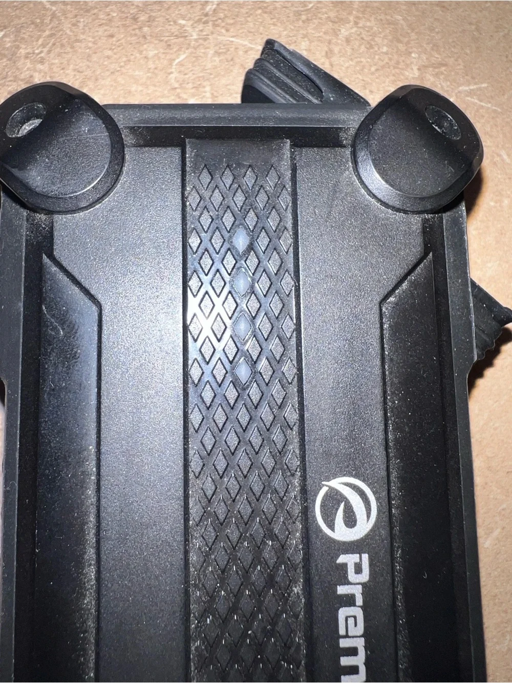 4,000 mAh Portable Battery Bank